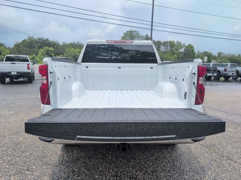 New 2026 Chevrolet Silverado 1500 LT AWD/4WD image 5