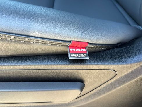 New 2026 RAM 1500 Tradesman image 9