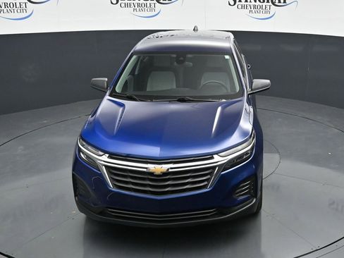 Used 2022 Chevrolet Equinox LS FWD image 19