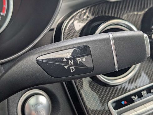 Used 2019 Mercedes-Benz GLC 43 AMG 4MATIC image 40