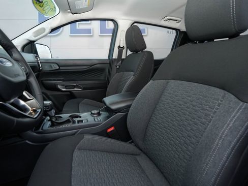 New 2025 Ford Ranger XLT w/ FX4 Off-Road Package image 11