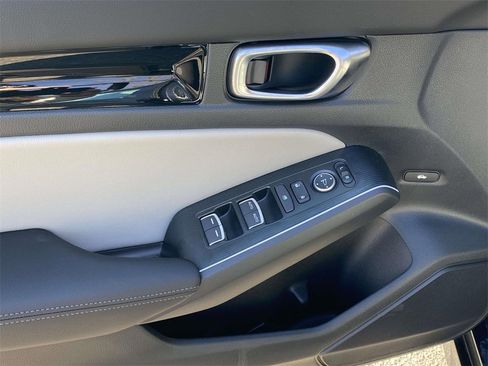 New 2026 Honda Civic Sport Touring image 14