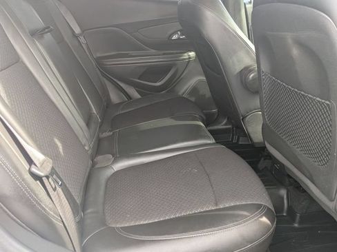 Used 2017 Buick Encore Preferred FWD image 28