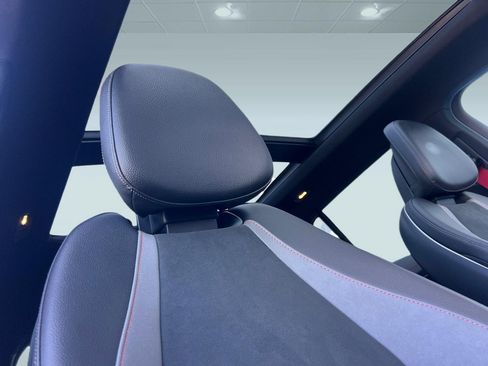 Certified 2024 Mercedes-Benz EQE AMG 4MATIC SUV image 25