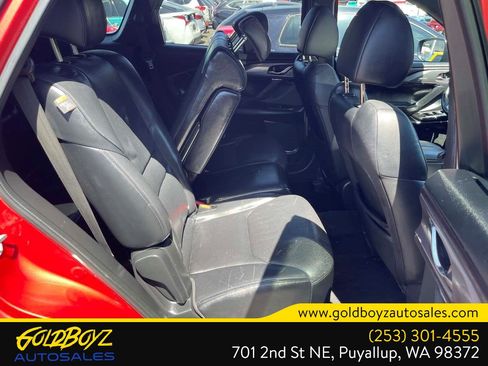 Used 2018 MAZDA CX-9 Grand Touring FWD image 19