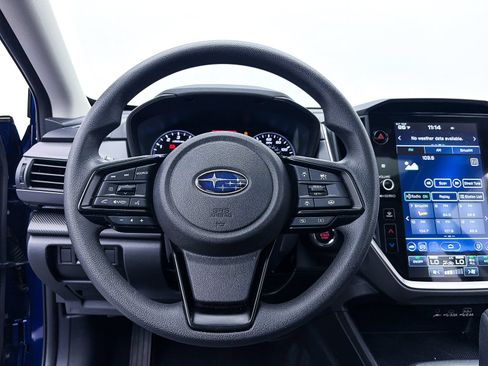 Used 2024 Subaru Crosstrek 2.0i Premium AWD/4WD image 21
