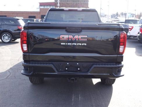Used 2022 GMC Sierra 1500 Pro w/ Pro Value Package image 8