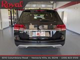 Used 2019 Volkswagen Atlas S image 3