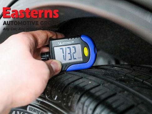 Used 2024 Mitsubishi Eclipse Cross SE image 25