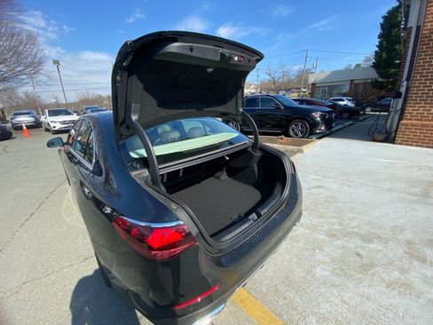 Certified 2026 Mercedes-Benz E 350 4MATIC Sedan image 14