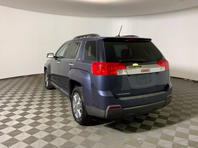 Used 2014 GMC Terrain SLT w/ Chrome Appearance Package FWD image 7