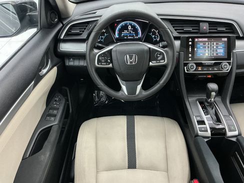 Used 2016 Honda Civic EX image 31