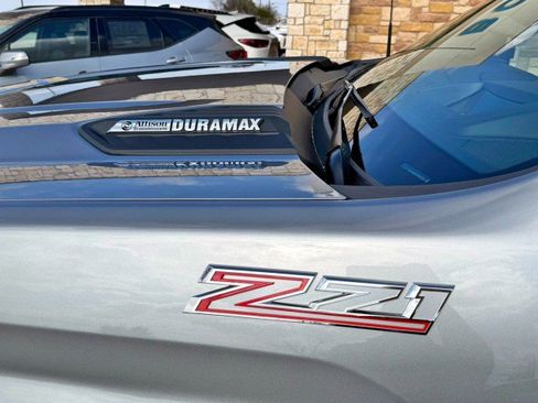 New 2026 Chevrolet Silverado 2500 LTZ w/ LTZ Plus Package image 11