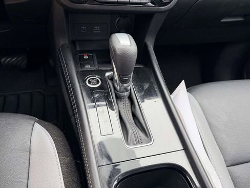 Used 2023 Nissan Kicks SR w/ SR Premium Package FWD image 22