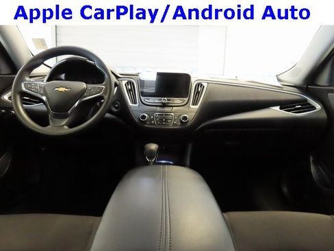 Used 2023 Chevrolet Malibu LT image 7