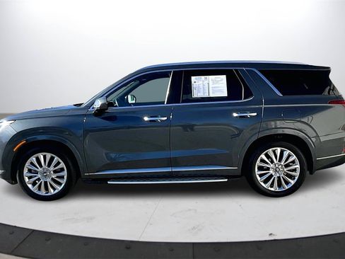 Used 2020 Hyundai Palisade Limited image 6