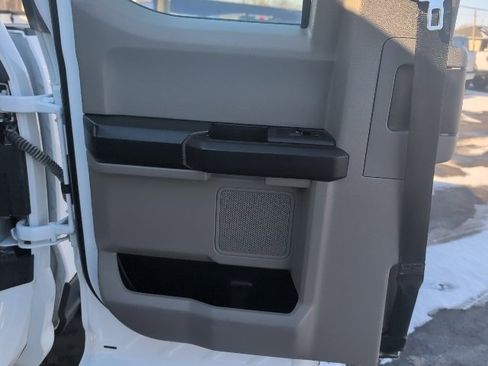 Used 2022 Ford F350 XL w/ STX Appearance Package image 32