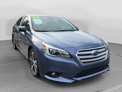 Used 2015 Subaru Legacy 3.6R Limited AWD/4WD image 8