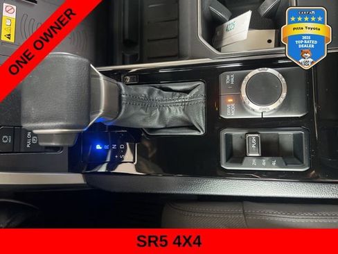 Used 2025 Toyota Tundra SR5 image 20