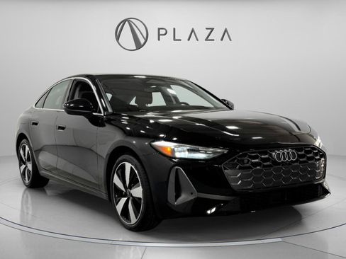 Certified 2025 Audi A5 2.0T Premium w/ Convenience Package image 6