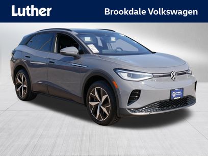 Used 2023 Volkswagen ID.4 Pro S
