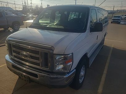 Used 2012 Ford E-350 and Econoline 350 XLT
