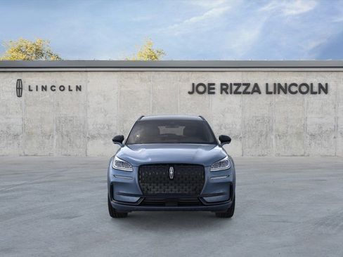 New 2026 Lincoln Corsair Grand Touring w/ Jet Appearance Package AWD/4WD image 6