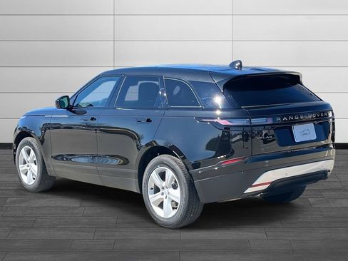 New 2026 Land Rover Range Rover Velar S AWD/4WD image 3