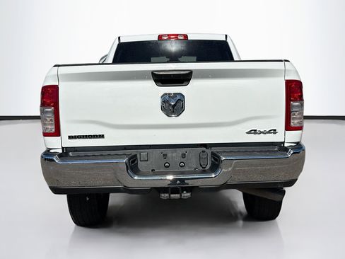 Used 2024 RAM 2500 Big Horn image 4