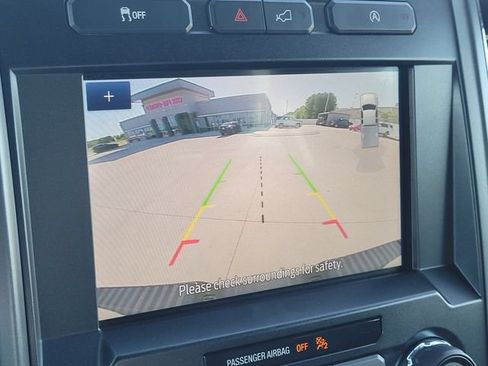 Used 2019 Ford F150 XLT w/ Equipment Group 302A Luxury AWD/4WD image 20