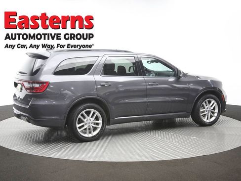 Used 2024 Dodge Durango GT RWD image 43