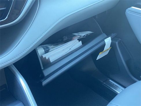 New 2026 Toyota Highlander XLE image 26