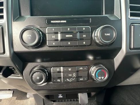 Used 2020 Ford F350 XLT w/ XLT Value Package AWD/4WD image 23