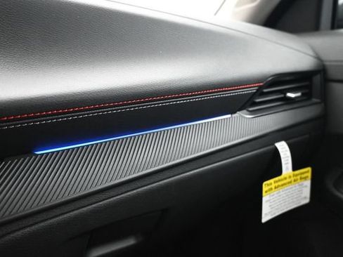 Used 2026 Nissan Sentra SR w/ Floor Mat Package FWD image 33