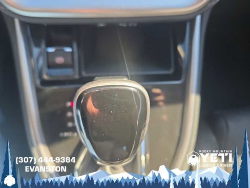 Used 2021 Subaru Legacy Limited XT w/ Popular Package #3 image 24