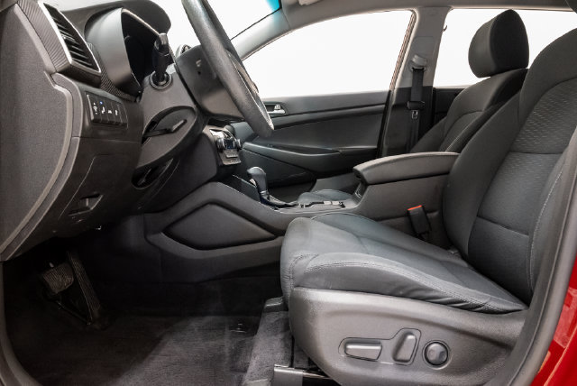 Used 2019 Hyundai Tucson SEL FWD image 11