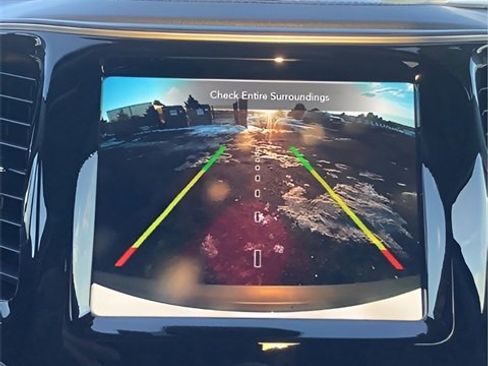 Certified 2022 Jeep Cherokee Limited w/ Elite Package image 23