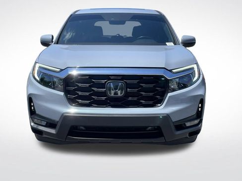 Certified 2023 Honda Passport EX-L image 9
