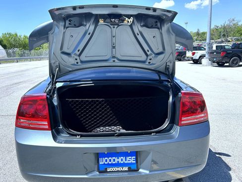 Used 2006 Dodge Charger R/T RWD image 21