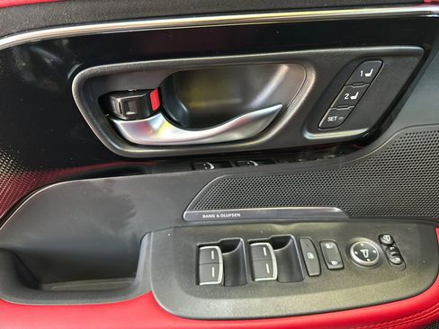 New 2025 Acura ADX A-Spec image 11