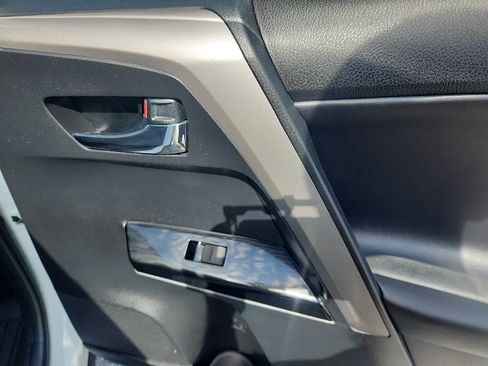 Used 2017 Toyota RAV4 Limited w/ All Weather Liner Package AWD/4WD image 32