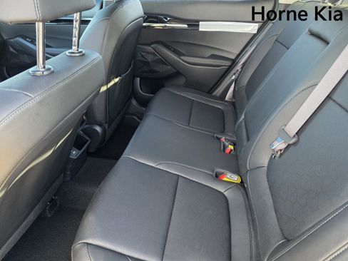 New 2026 Kia Seltos EX image 24