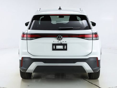 New 2026 Volkswagen Tiguan S image 45