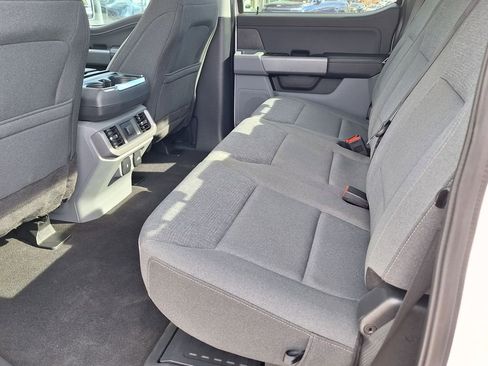 Used 2024 Ford F150 XLT w/ Mobile Office Package image 12