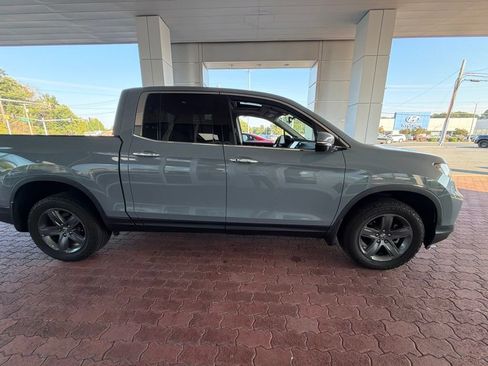 Used 2023 Honda Ridgeline RTL-E image 10