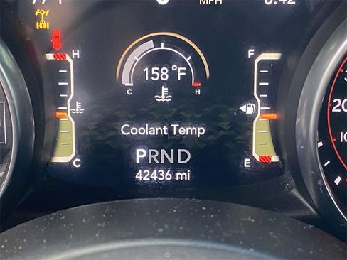 Used 2020 Jeep Wrangler Rubicon image 15