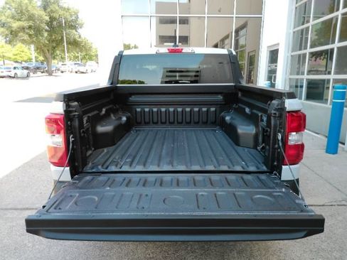 Used 2025 Ford Maverick XLT w/ XLT Luxury Package FWD image 7