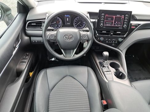 Certified 2023 Toyota Camry SE image 11