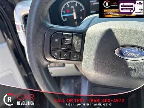 Used 2025 Ford F250 XLT AWD/4WD image 20