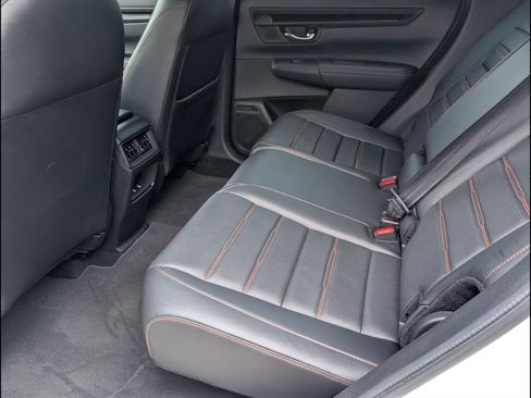 Certified 2024 Honda CR-V Sport-L image 14